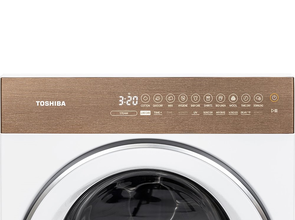 Toshiba TD-T37BS100HWRU(WT)