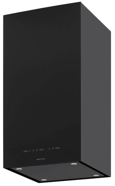 Krona DITA F MAX 420 black SGC