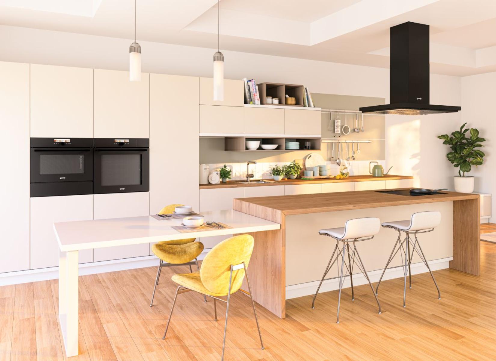Gorenje IS646BG