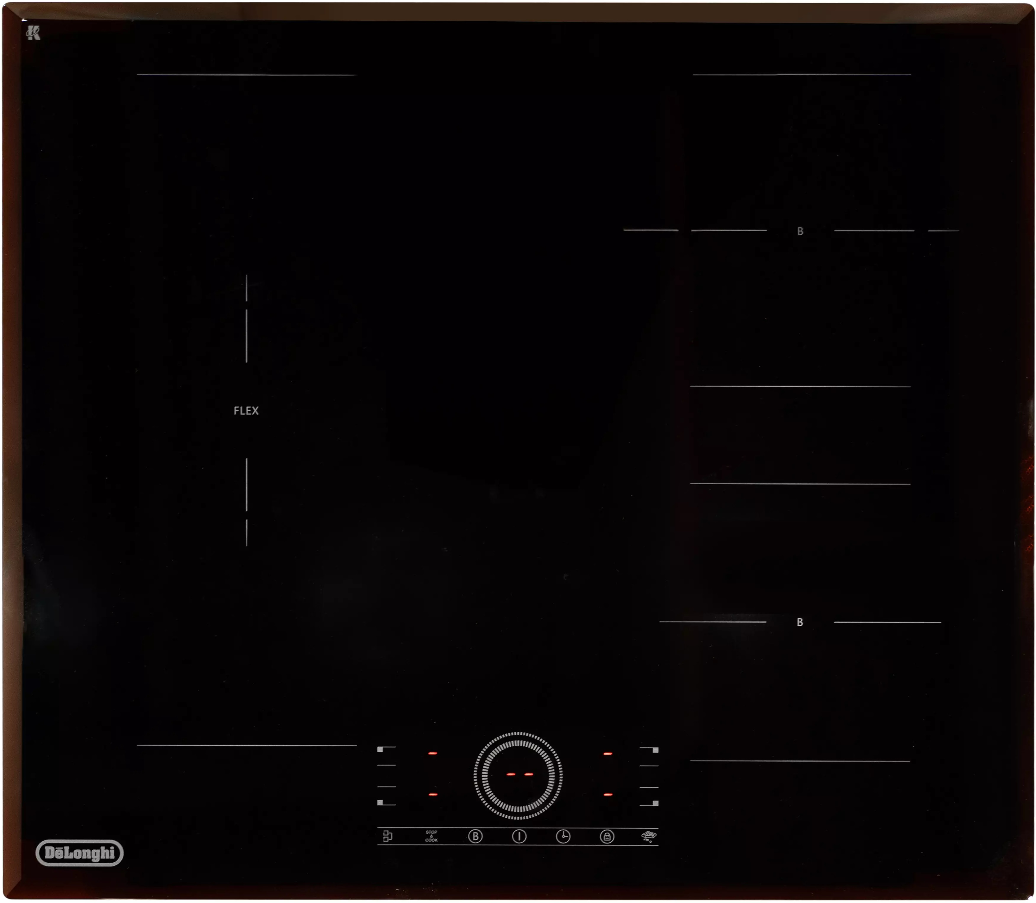 Delonghi ELETTRA 4B1P CR