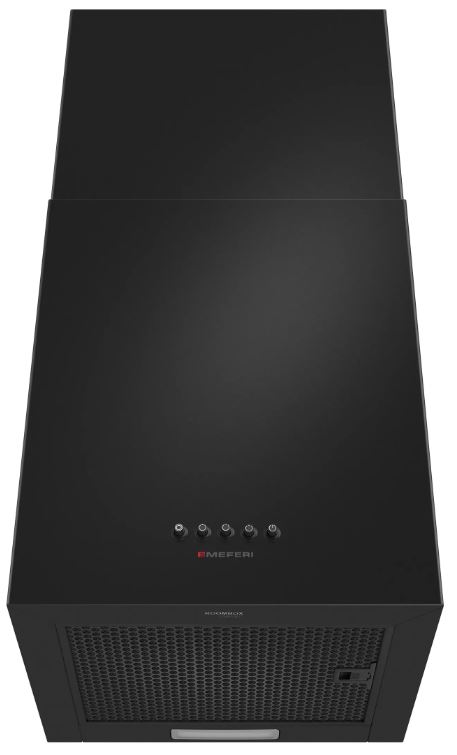 Meferi ROOMBOX40BK COMFORT