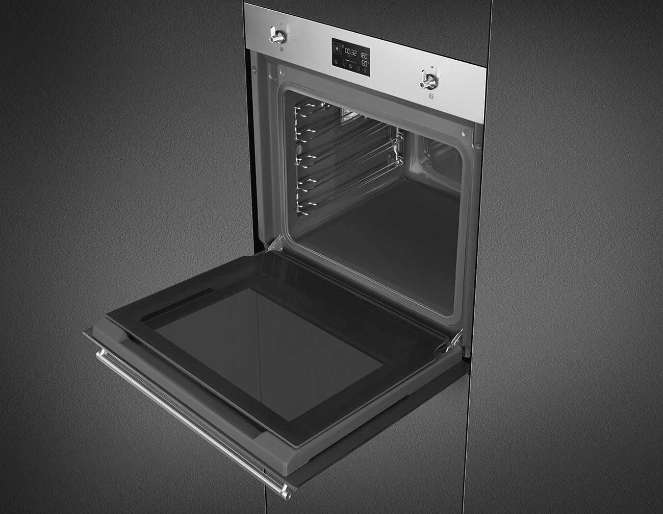 SMEG SO6302S3PX