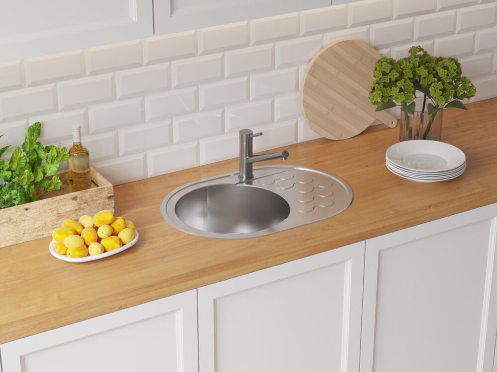 Omoikiri Kasumigaura 65-IN