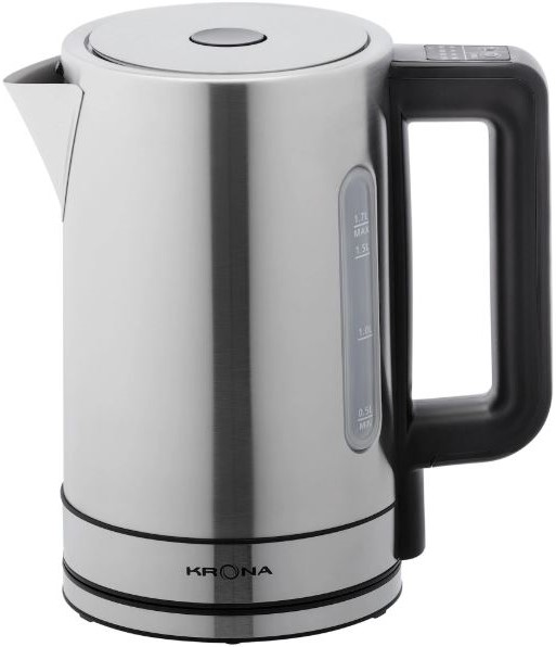 Krona Digitaler Inox Licht 1,7л