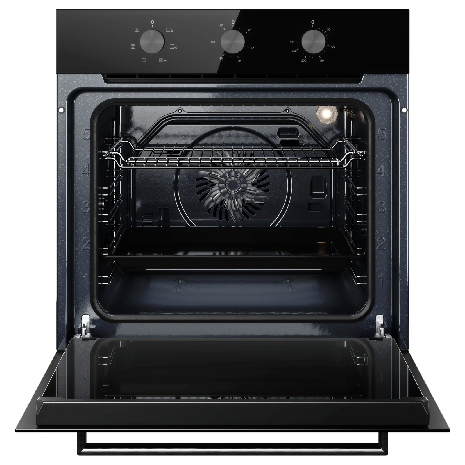 Kuppersberg HO 603 Black line