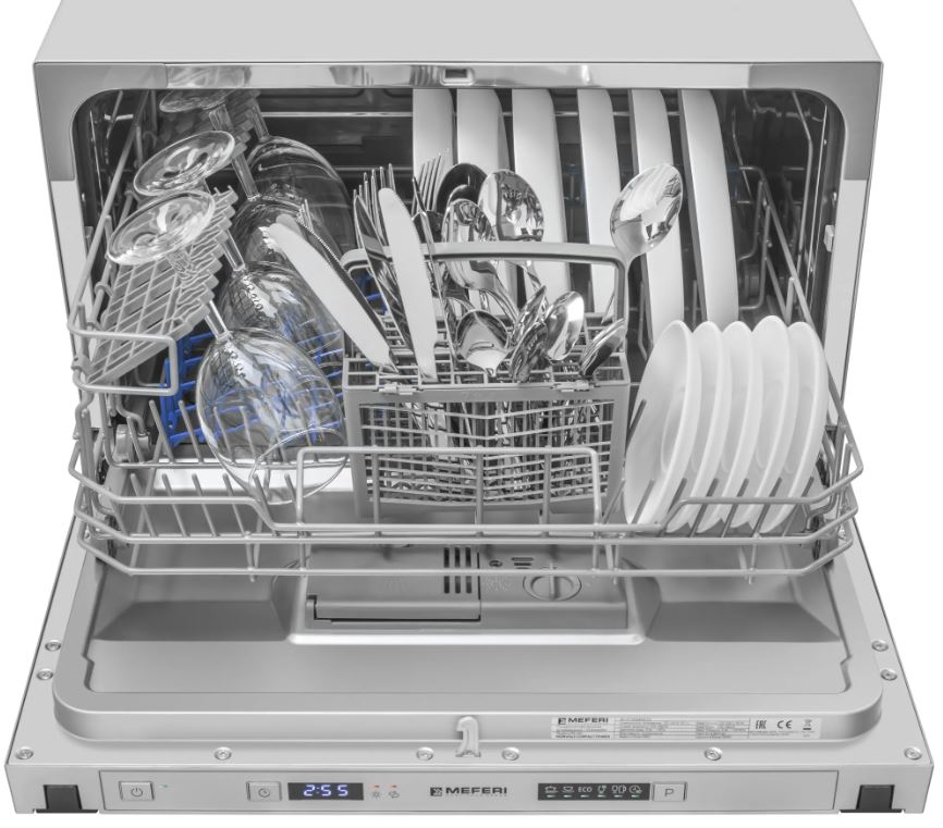 Meferi MDW4563 COMPACT POWER