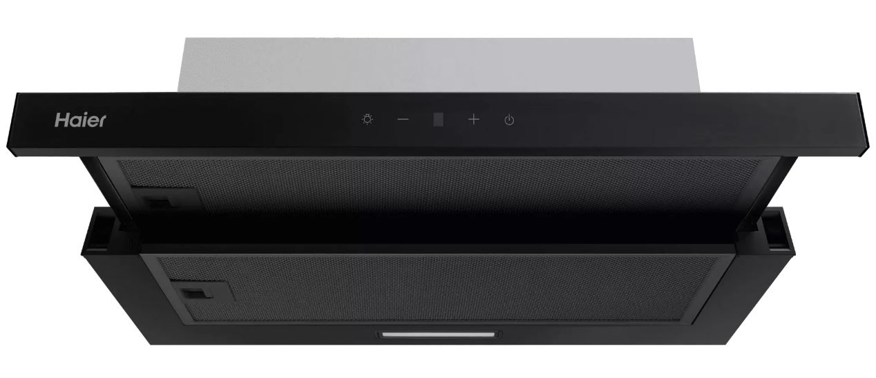 Haier HVX-T662BB