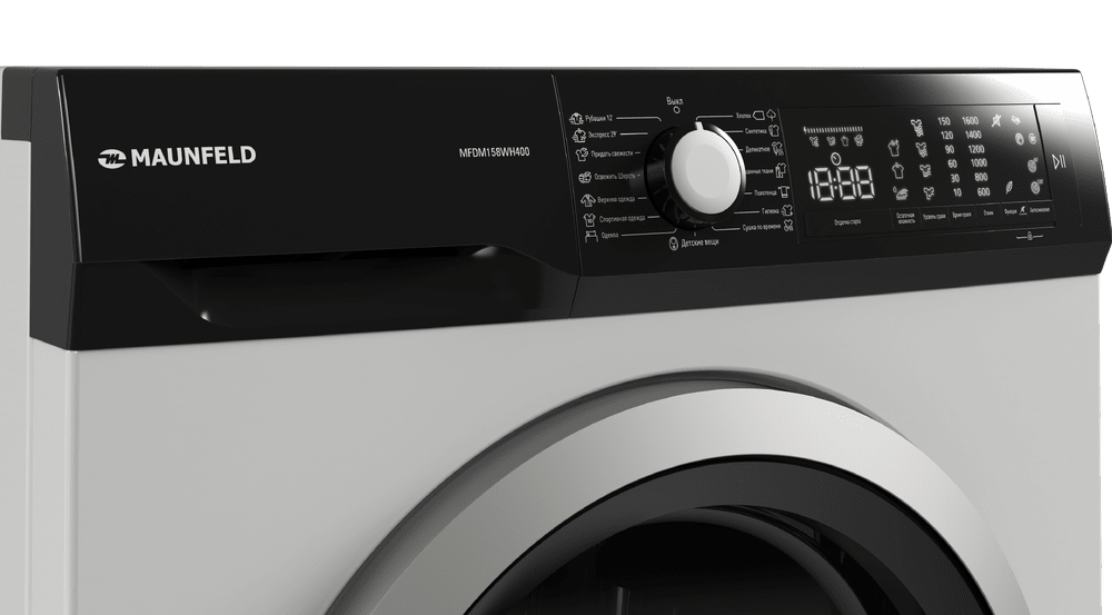 MAUNFELD MFDM158WH400