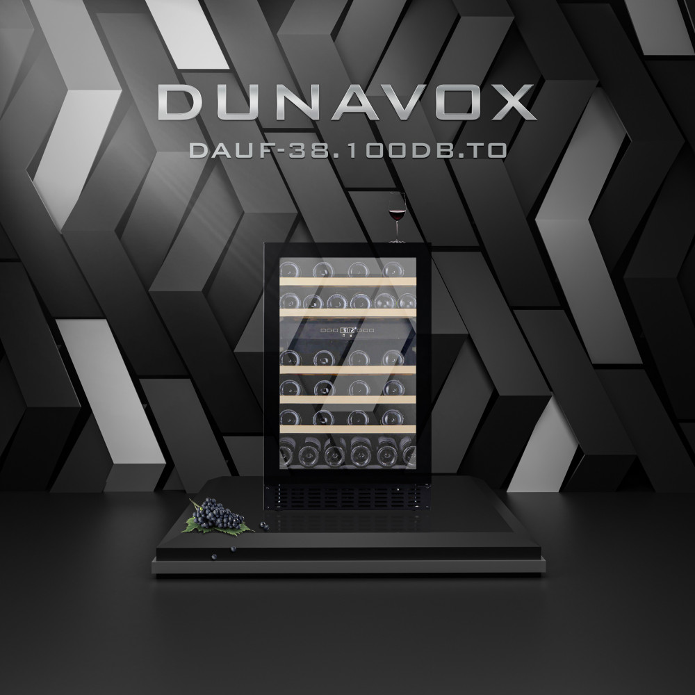 DUNAVOX DAUF-38.100DOP.TO