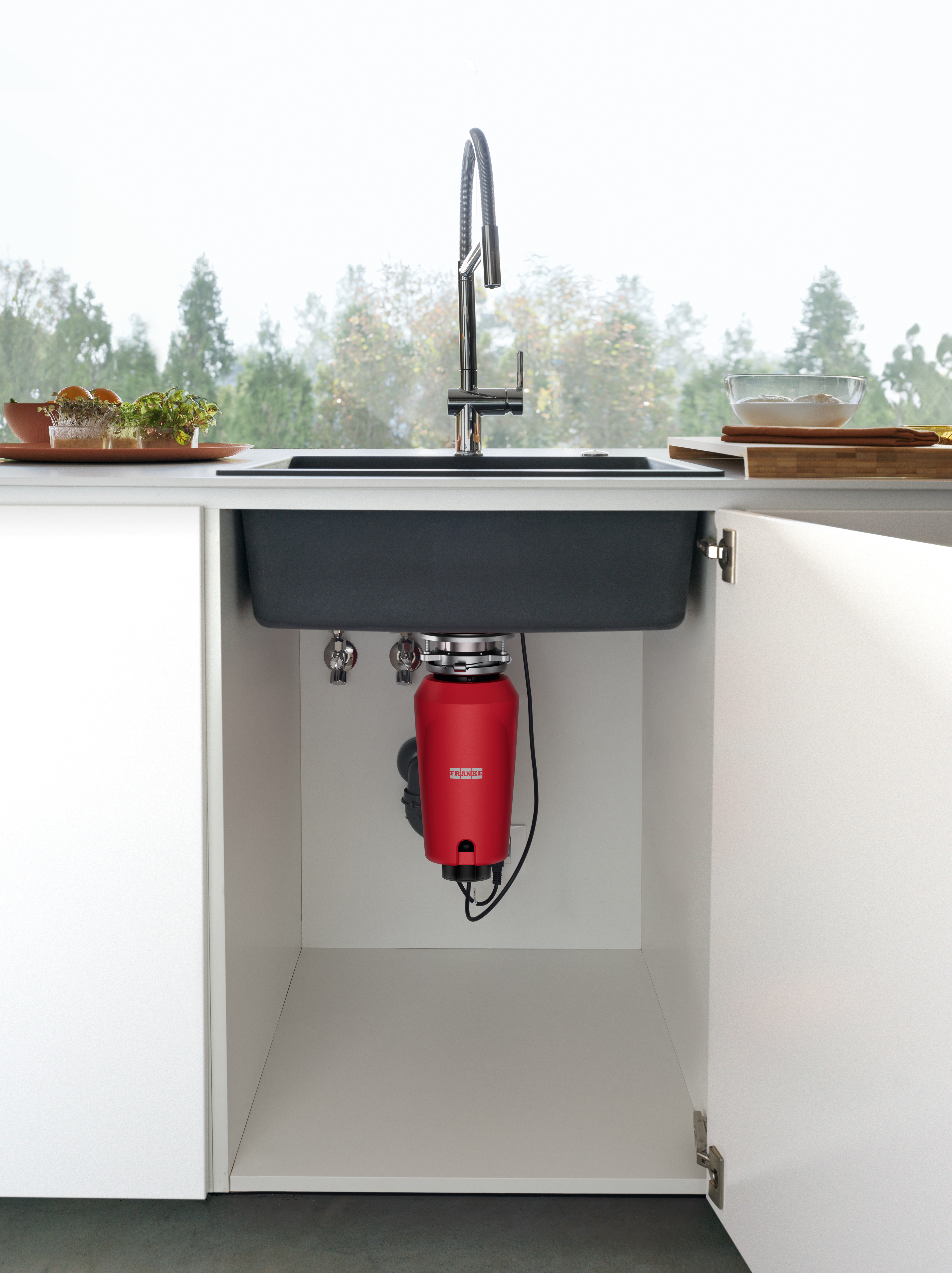 Franke SLIM 100 (134.0715.095)