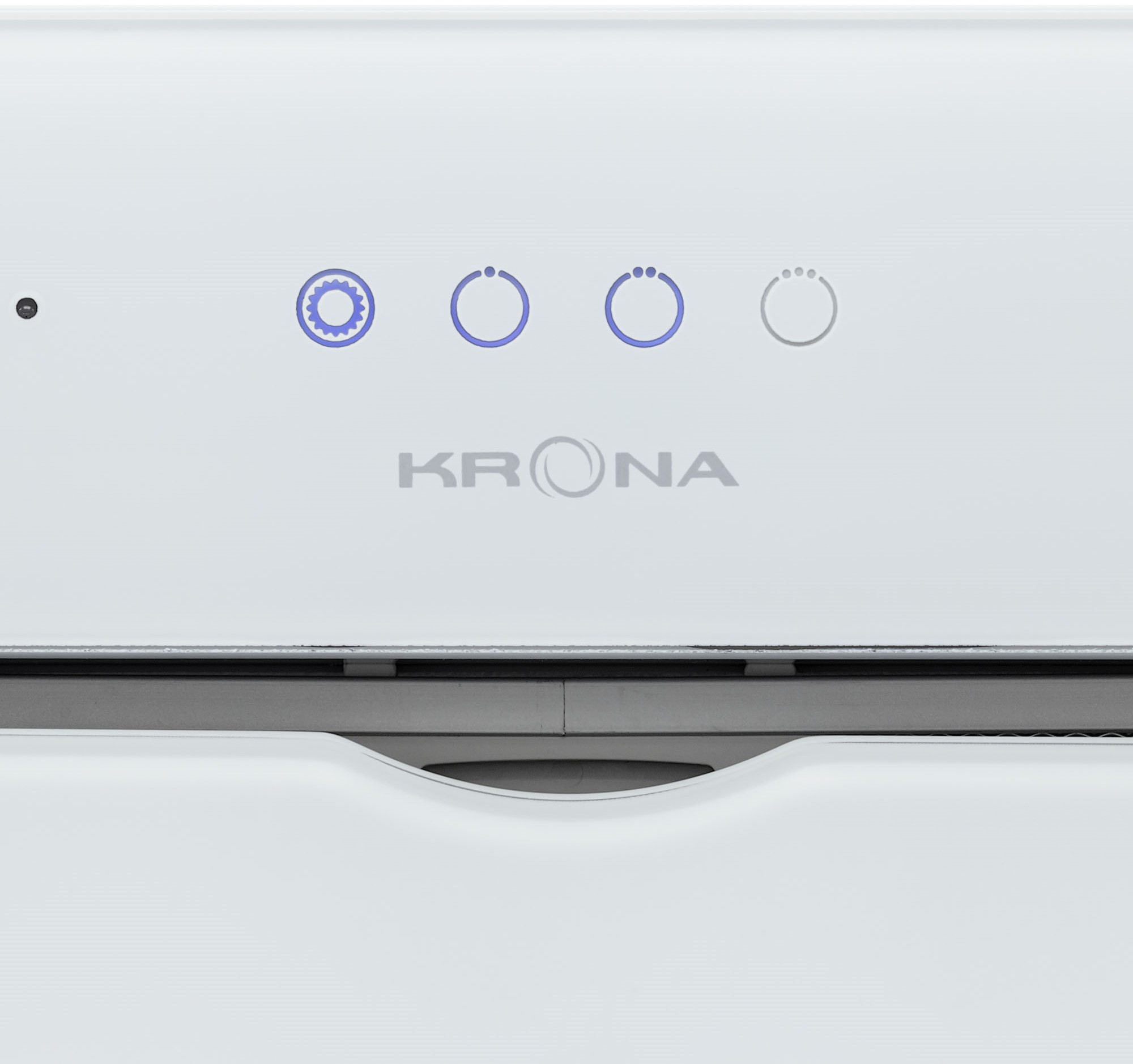 Krona ARVEN 600 WHITE S