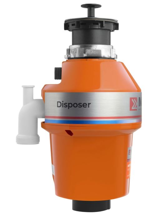 Meferi MFD560 PUSH COMFORT