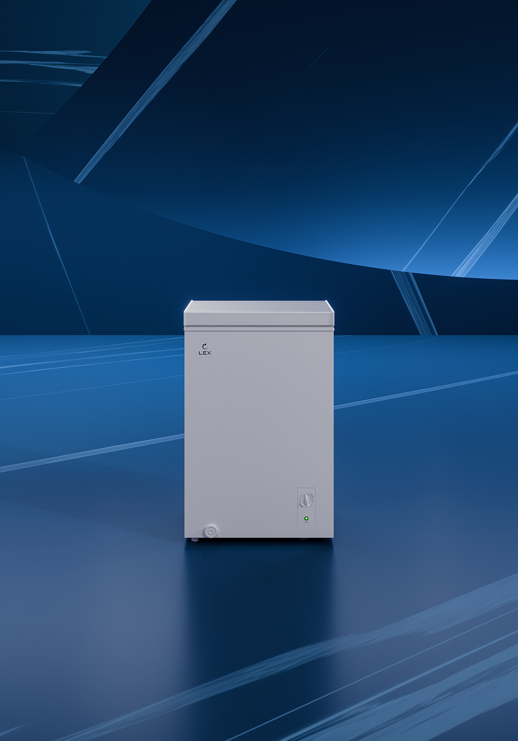 Lex LFR112N F Fled
