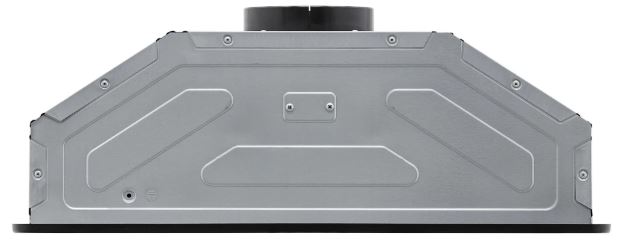 Krona KATE 600 BLACK PB V2