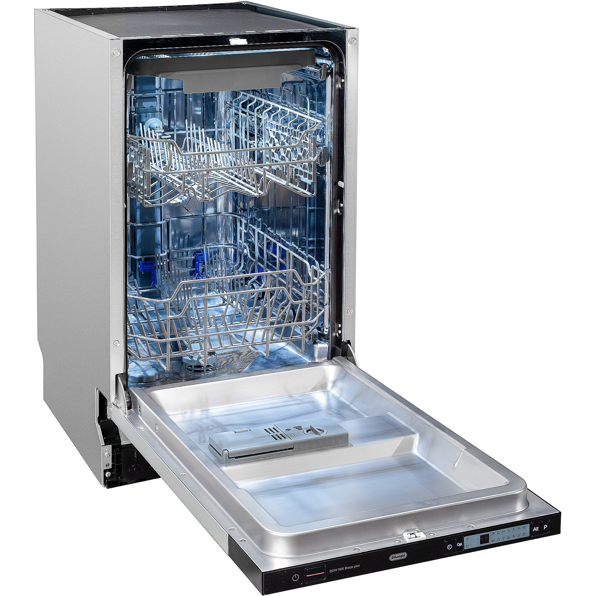 Delonghi DDW 06S Brace plus