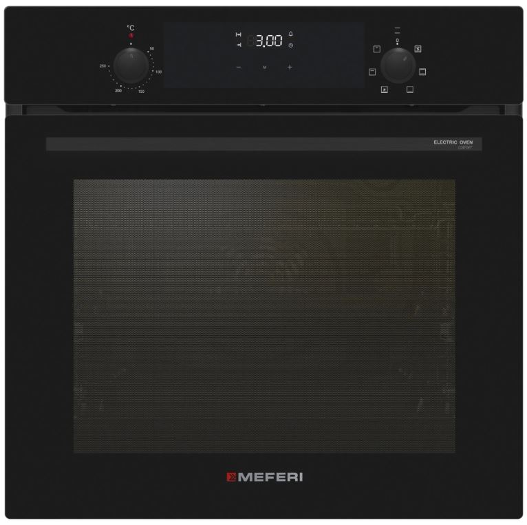Meferi MEO607BK COMFORT