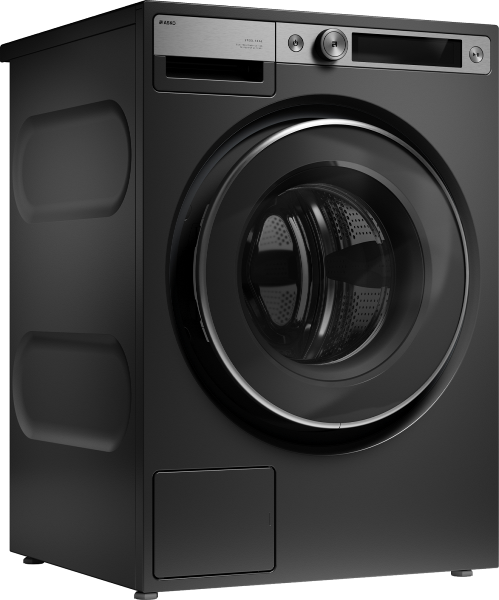 Asko W7096XG