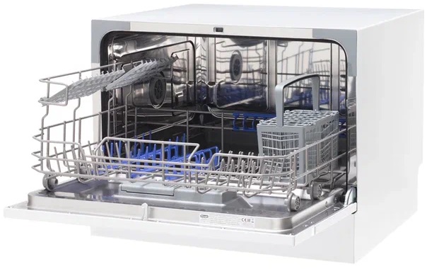 Delonghi DDW 07T Onics