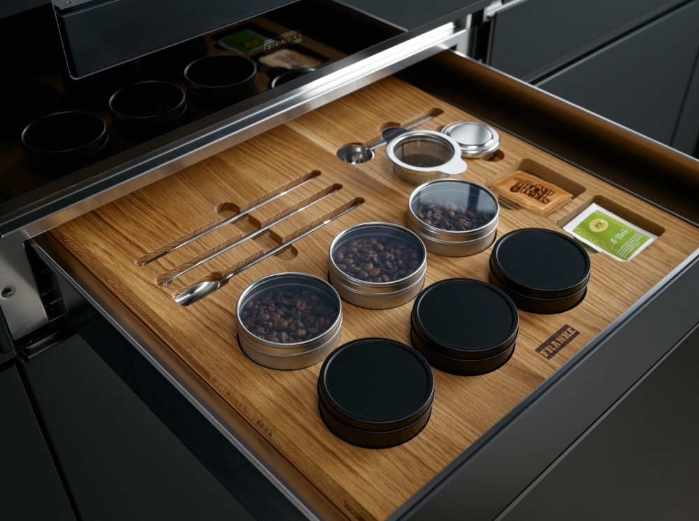 Franke FMY 14 CMD BK (131.0694.163)