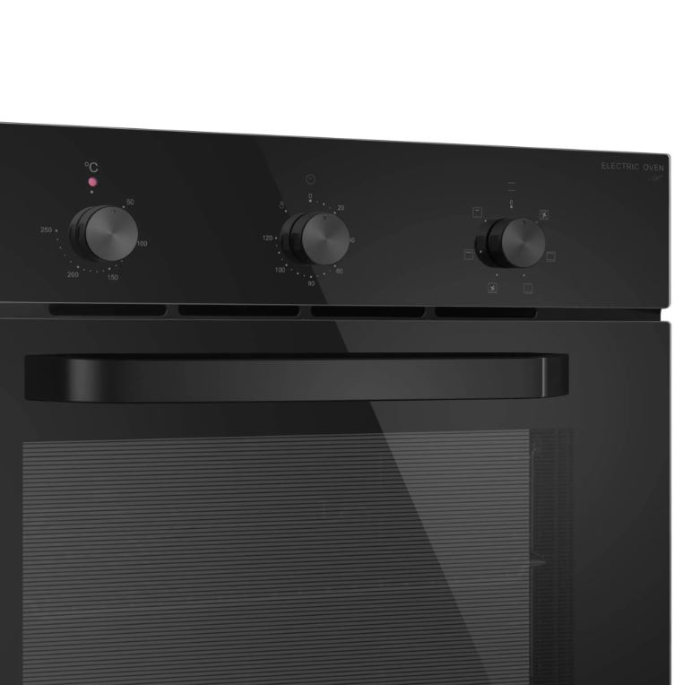 Meferi MEO606BK LIGHT
