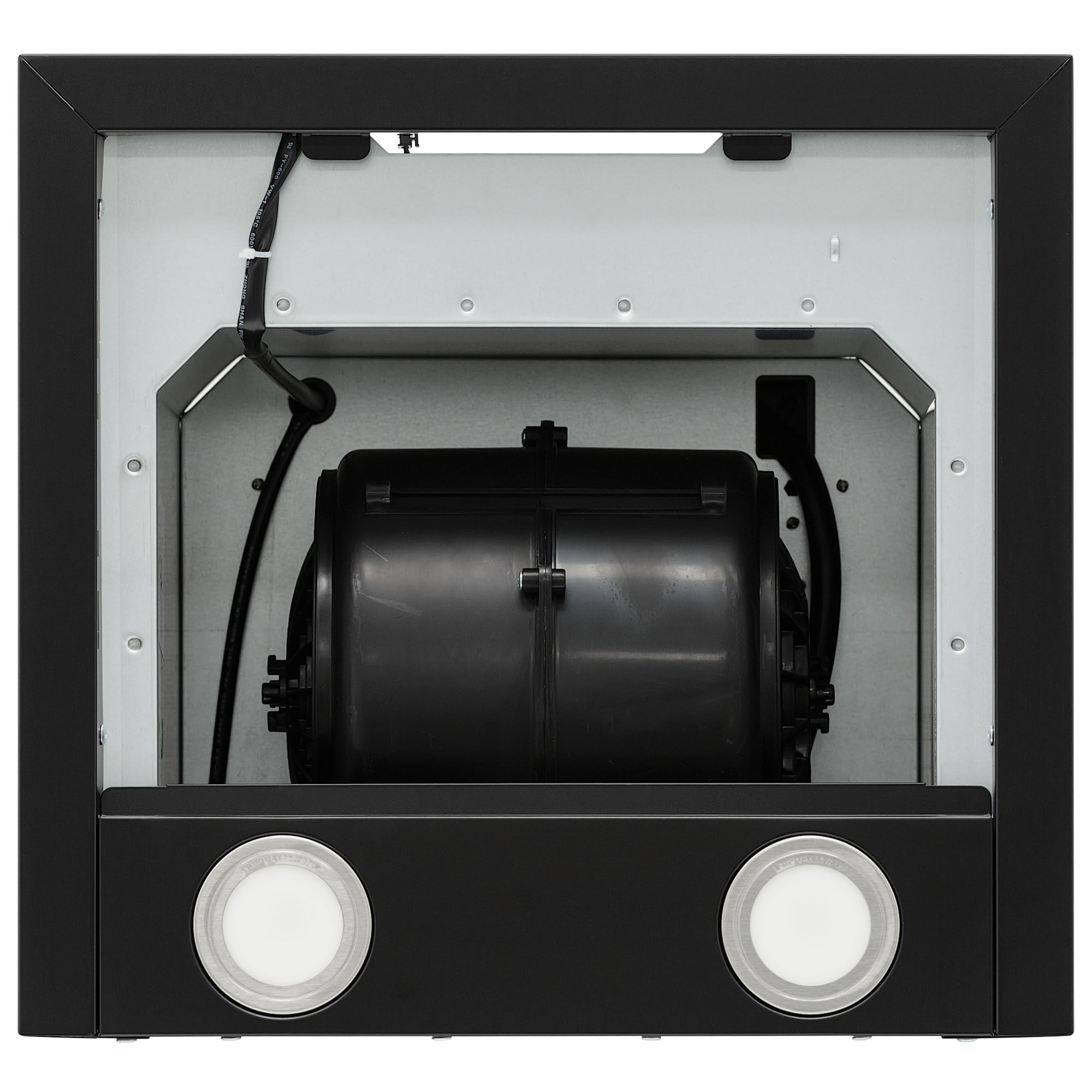 Krona DITA R 400 BLACK PB