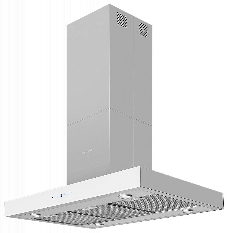 Kuppersberg DUDL 8 GW