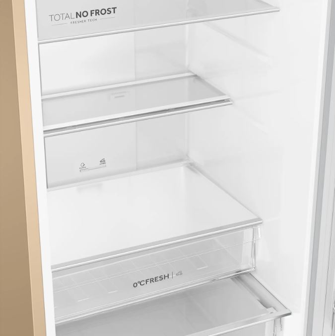 HAIER CEF536CGG