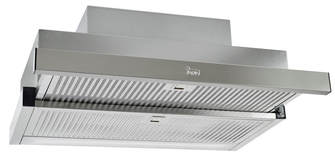TEKA CNL 6815 PLUS SS