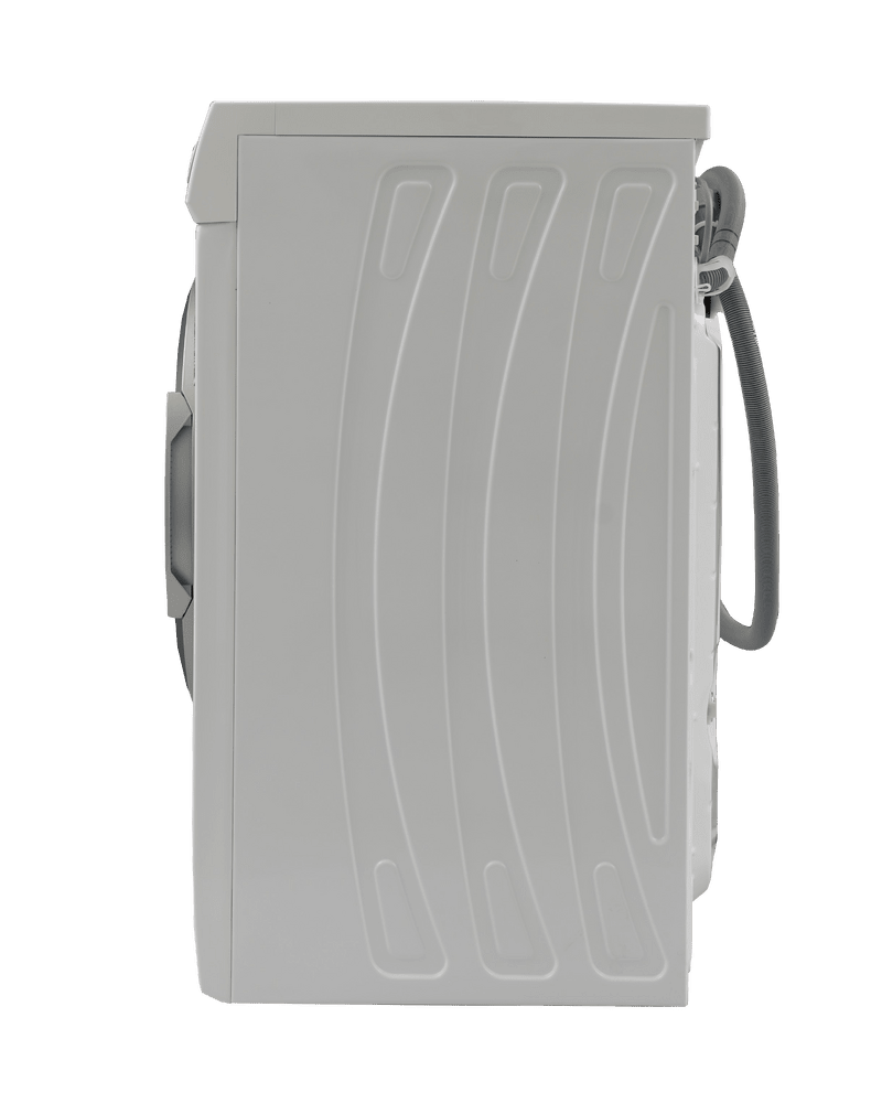 MAUNFELD MFWM127WH200 ST INVERTER SLIM