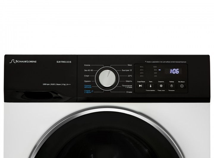 Schaub Lorenz SLW FW6115 IS