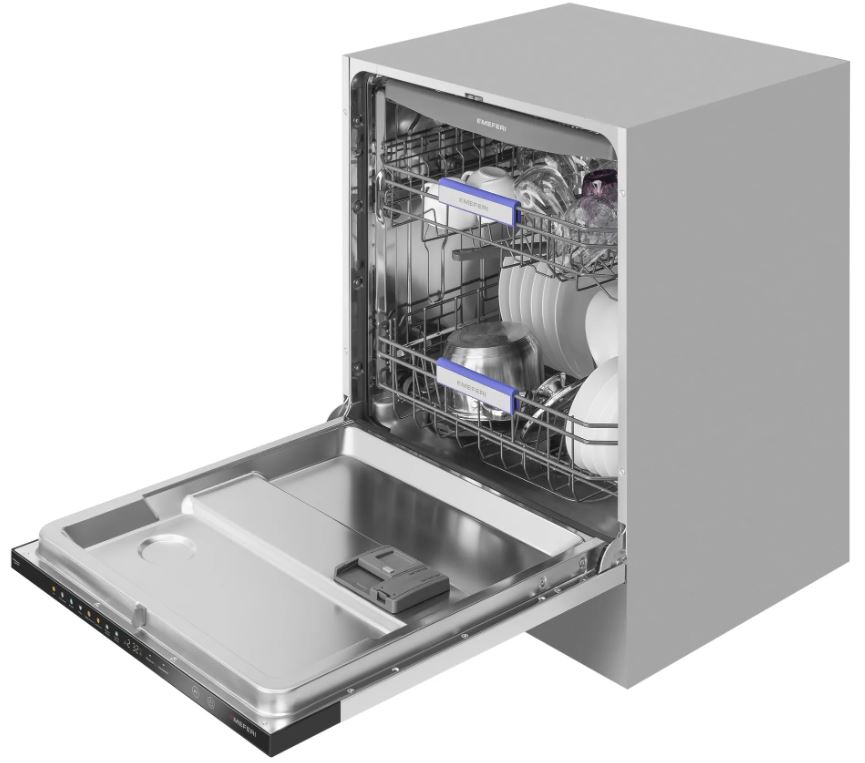 Meferi MDW6083 COMFORT