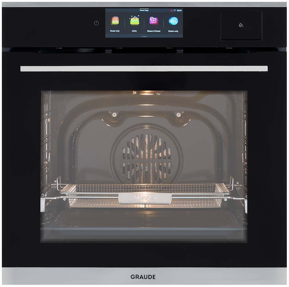 Graude BMDP 60.4 E