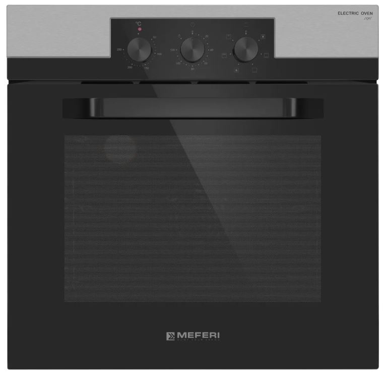 Meferi MEO606IX LIGHT