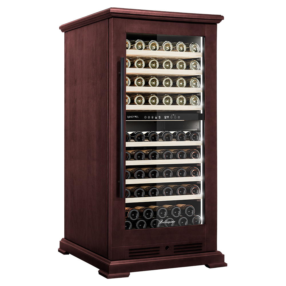 MEYVEL MV99PRO-KBT2 (Спелая вишня)