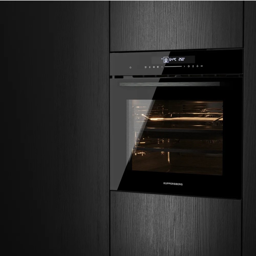 Kuppersberg HT 613 Black