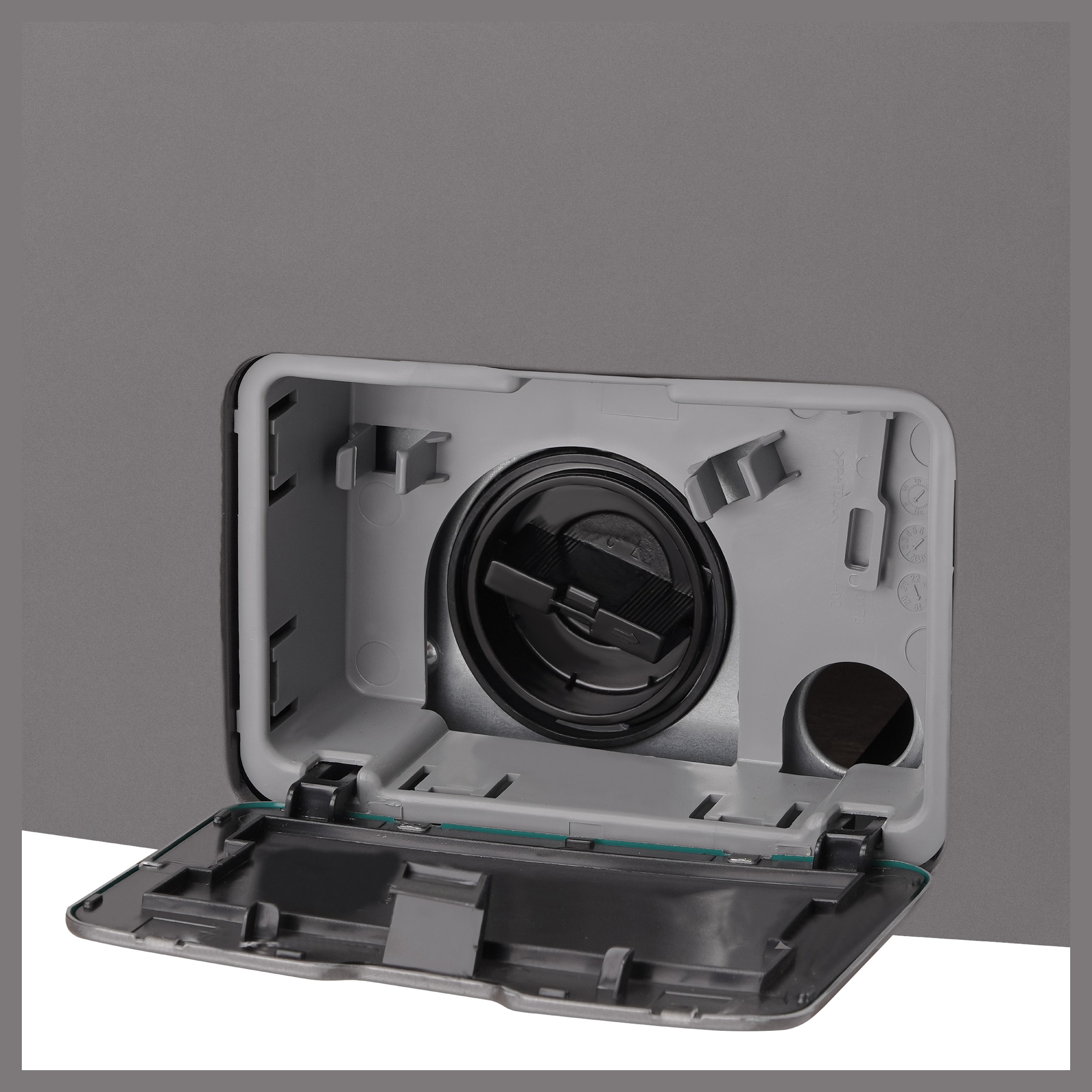 Korting KWM 60DV1297 Gr