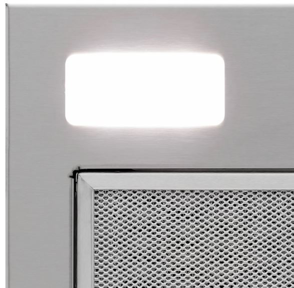 Krona KATE 400 INOX PB