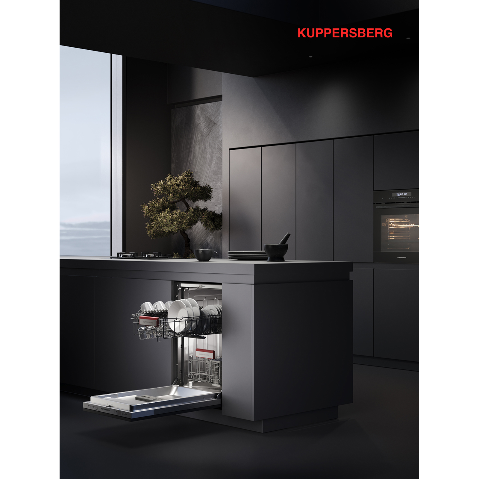 Kuppersberg GGS 4525
