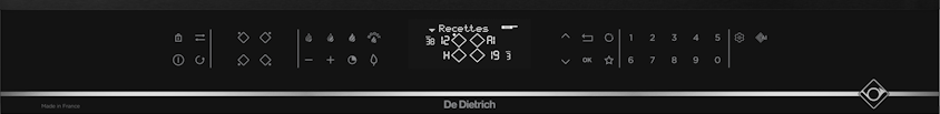 De Dietrich DPI4420X