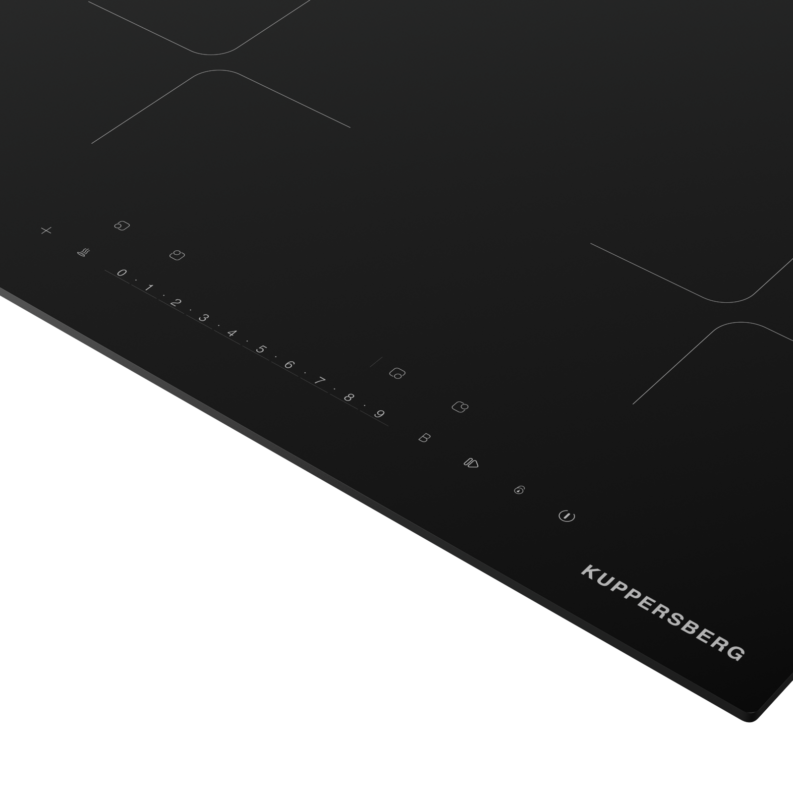 Kuppersberg ICI 603