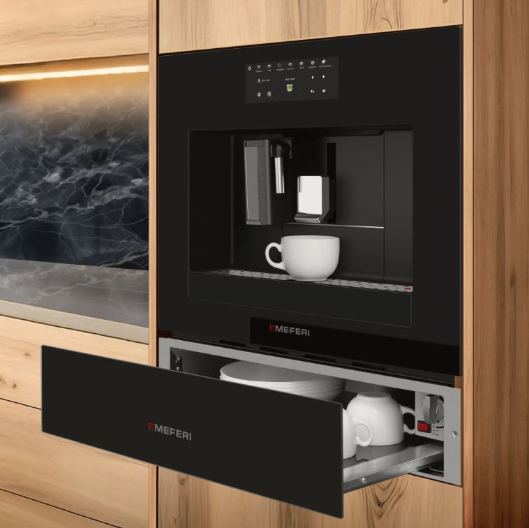Meferi MWD601BK COMFORT