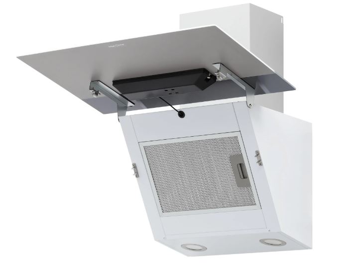 Krona KRISTEN A 600 white S