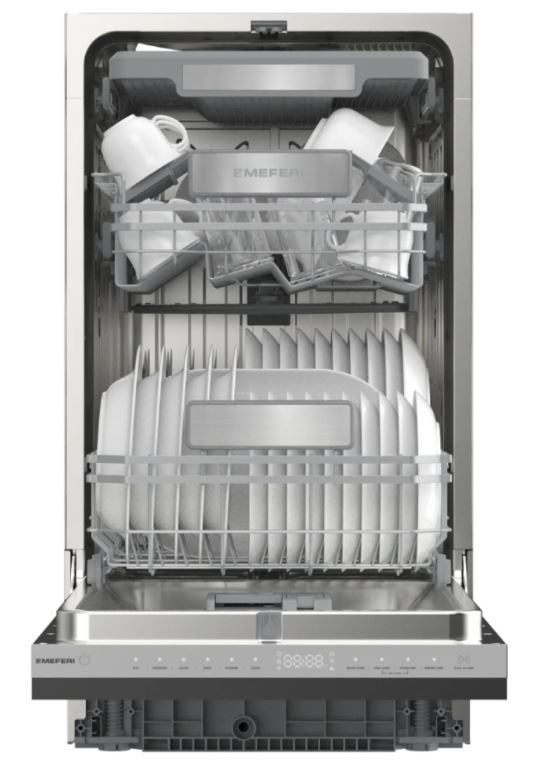 Meferi MDW4593 LUXE