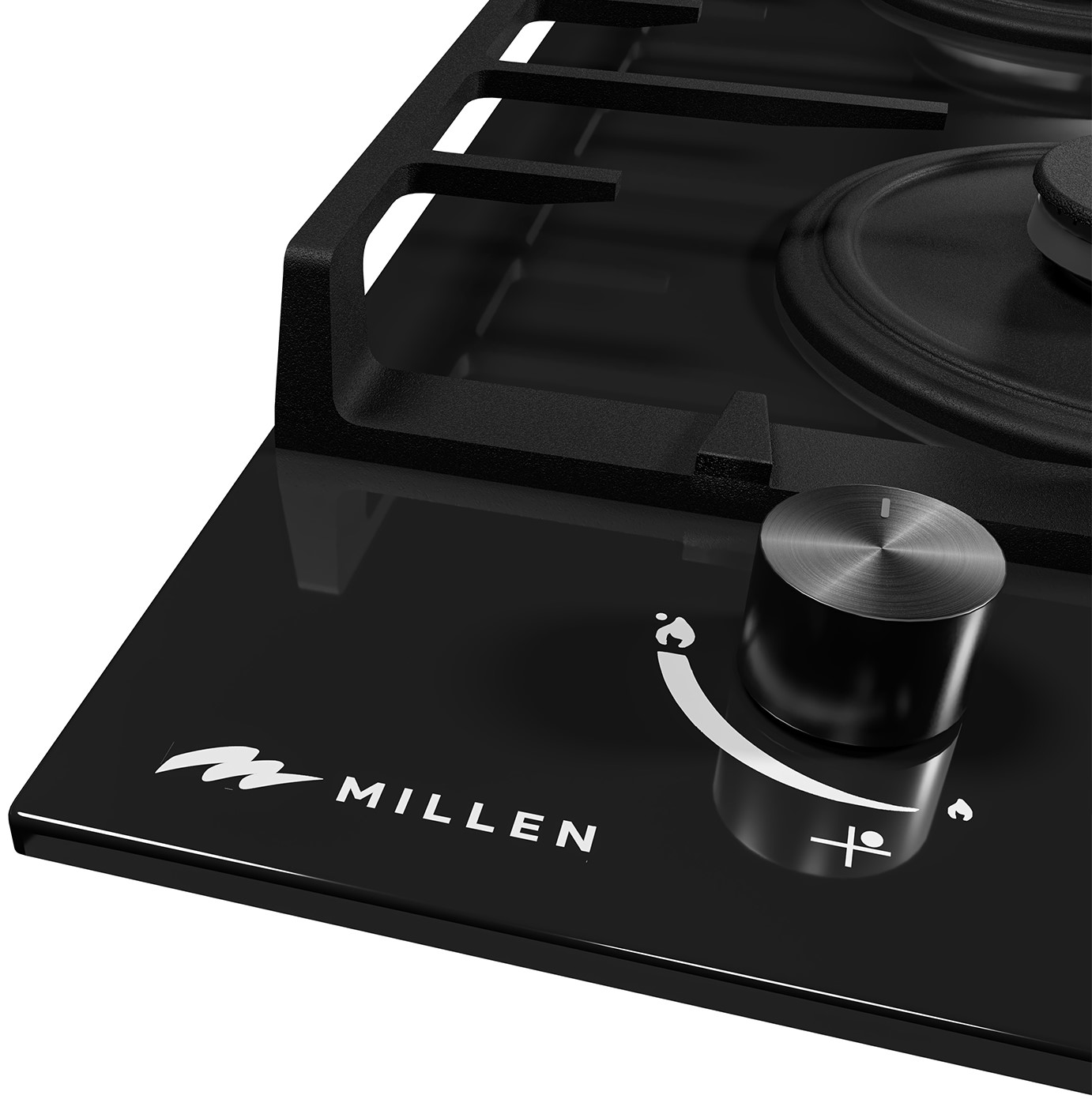 Millen MGHG 301 BL