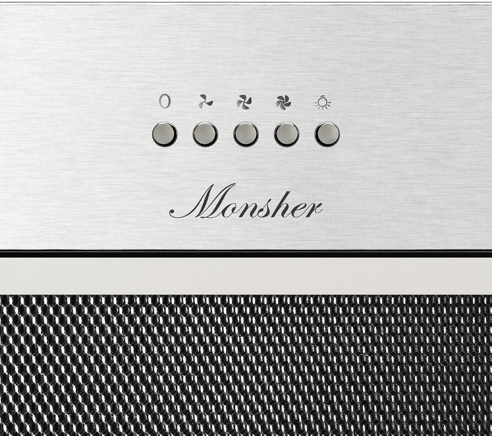 Monsher AMIE 60 Acier