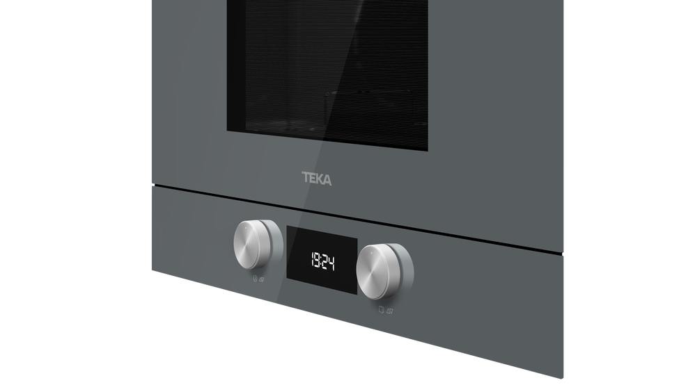 TEKA ML 8220 BIS L STONE GREY