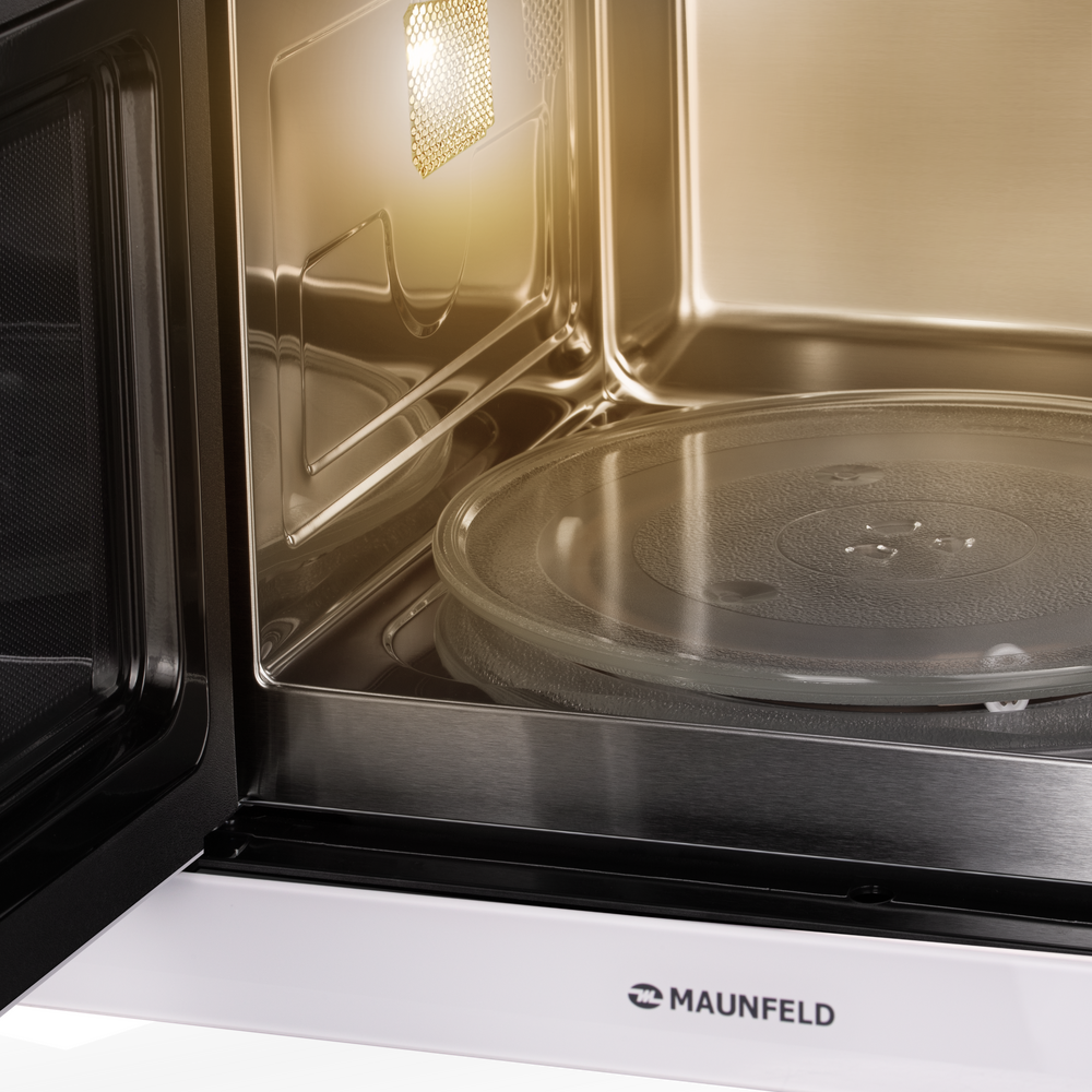 MAUNFELD MBMO925SGW11