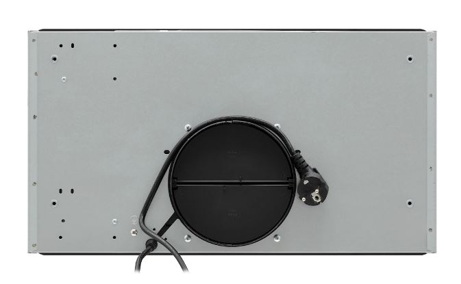 Krona VENUS 600 BLACK S