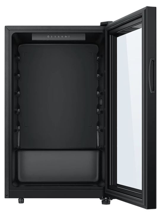 Haier FWC33GA