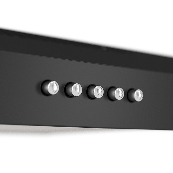Elikor ECO ONE 50 BK (черный)